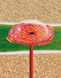 Tilt Maze Game